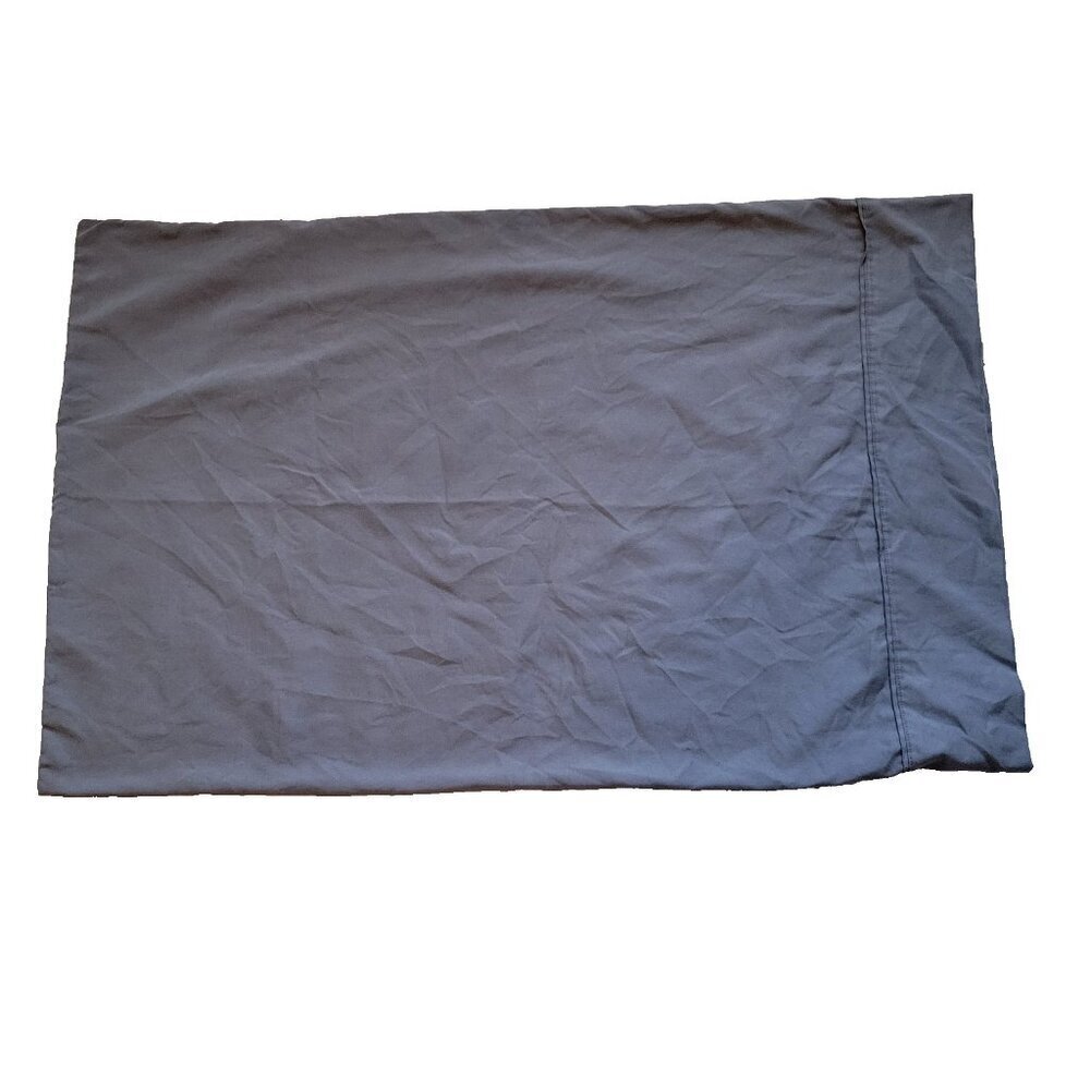 UGG Pillowcase Standard Size Gray